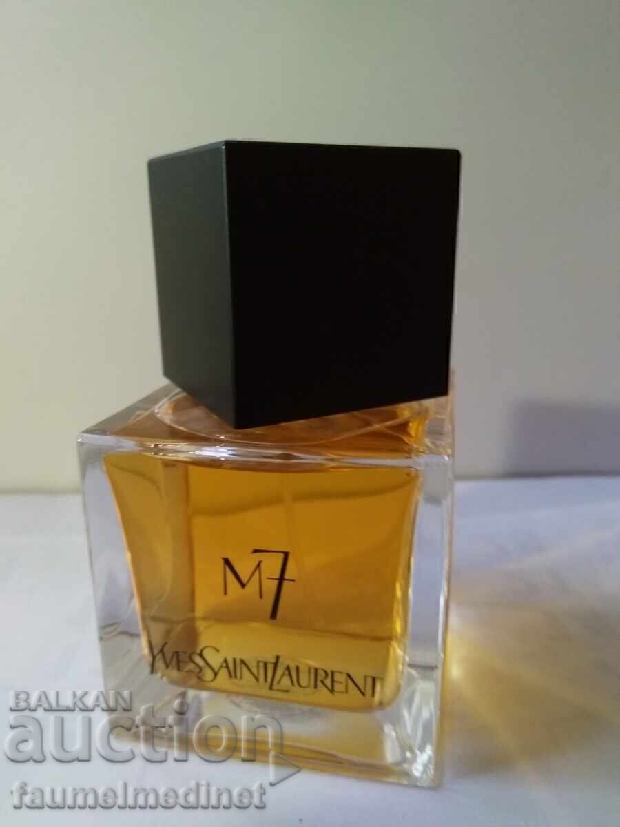 French perfume - M7 - YSL with price € 59.00 | 115.39 BGN