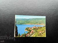 Малка Стара Картичка - Италия - Сало