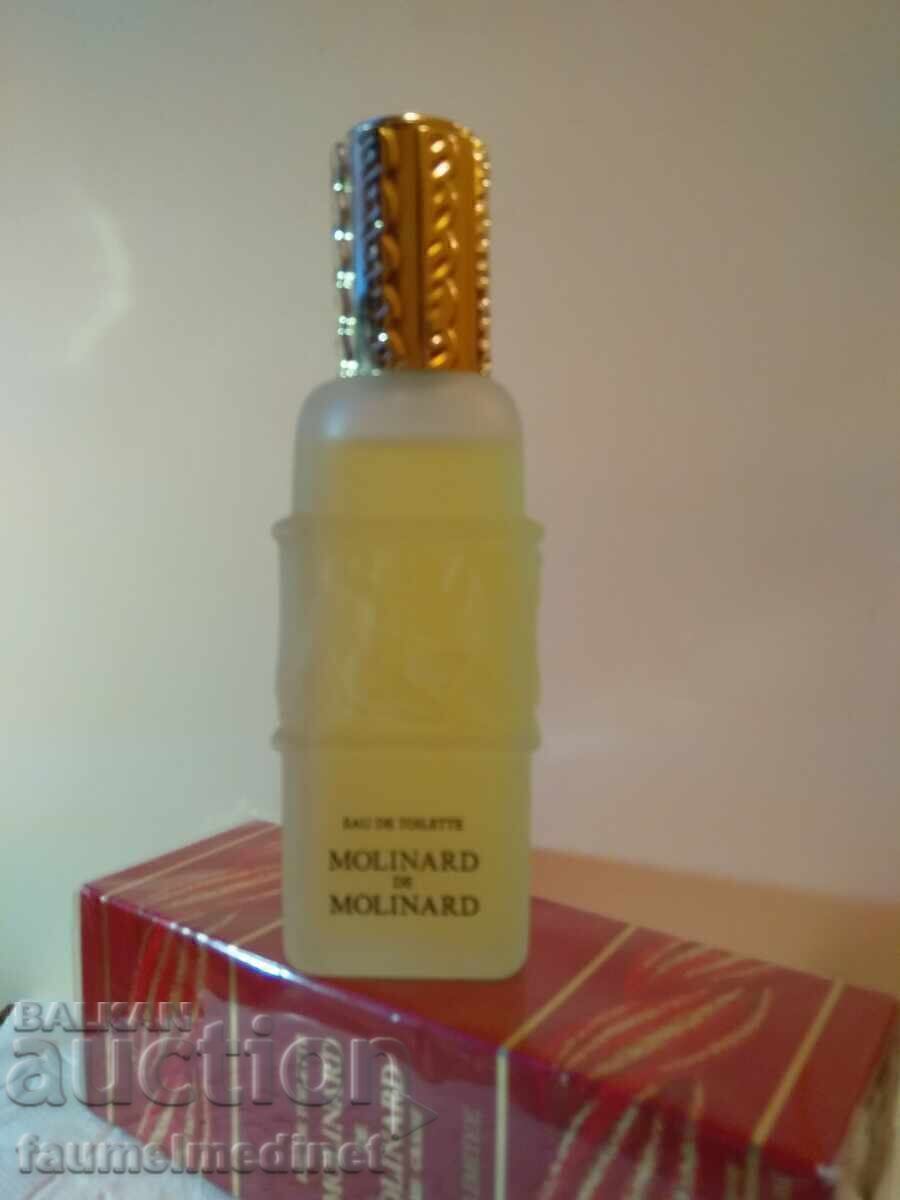 Parfum francez - MOLINARD cu preț € 75.00 | 146.69 BGN Parfum francez - MOLINARD cu preț € 75.00 | 146.69 BGN