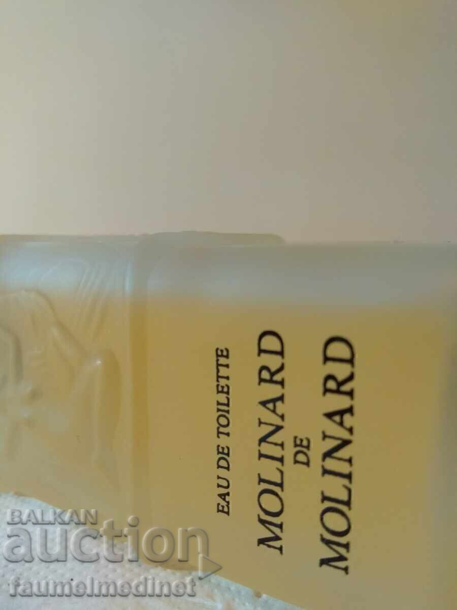 Παράδοση Γαλλικό άρωμα - MOLINARD