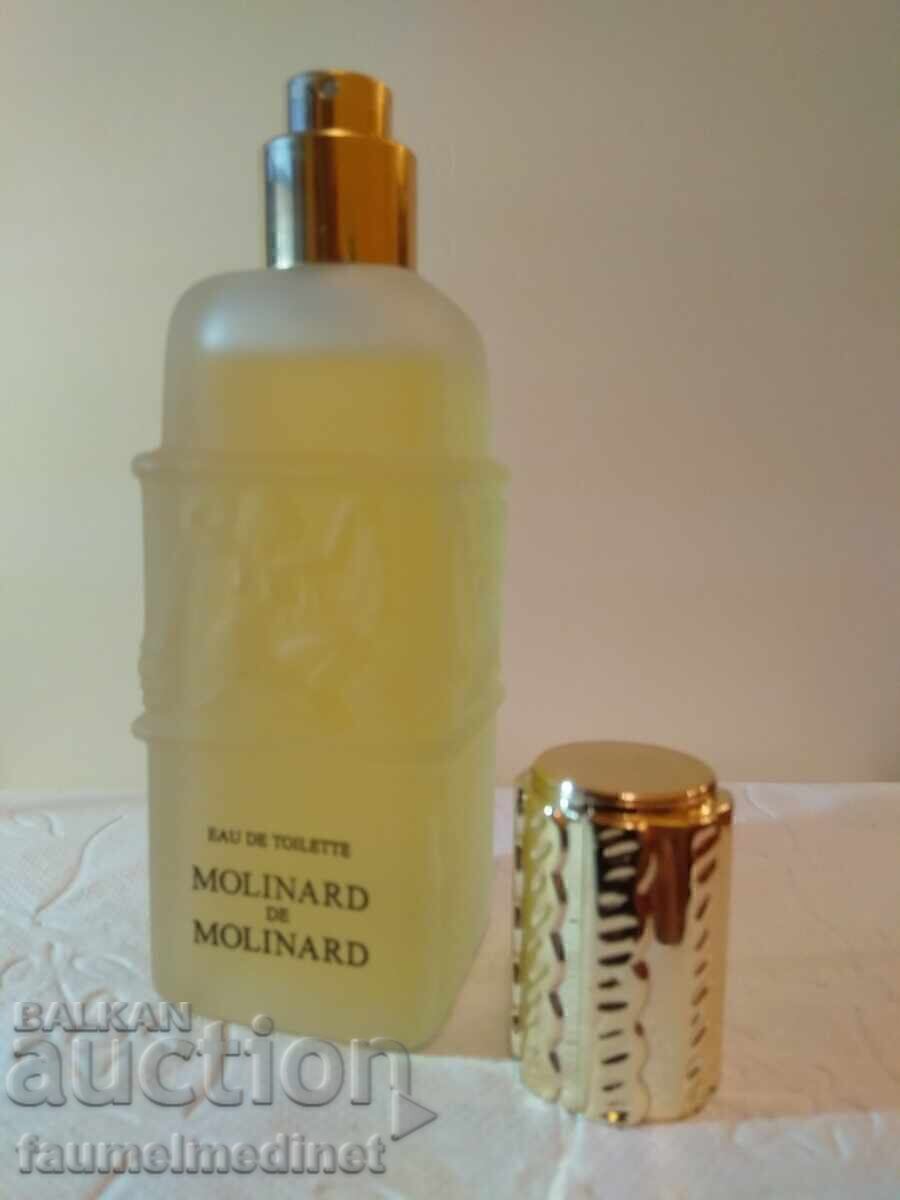 Γαλλικό άρωμα - MOLINARD - 5