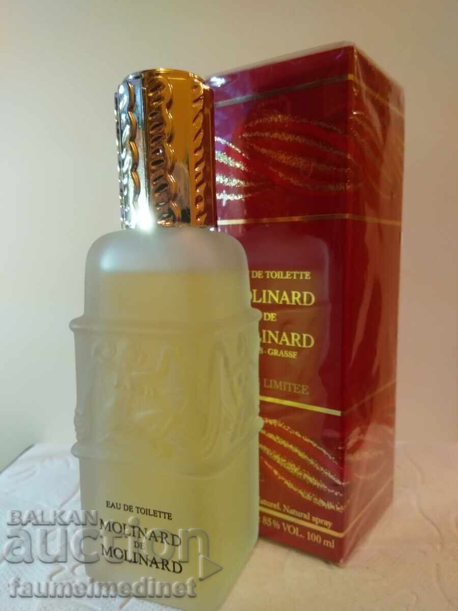 Γαλλικό άρωμα - MOLINARD - 7
