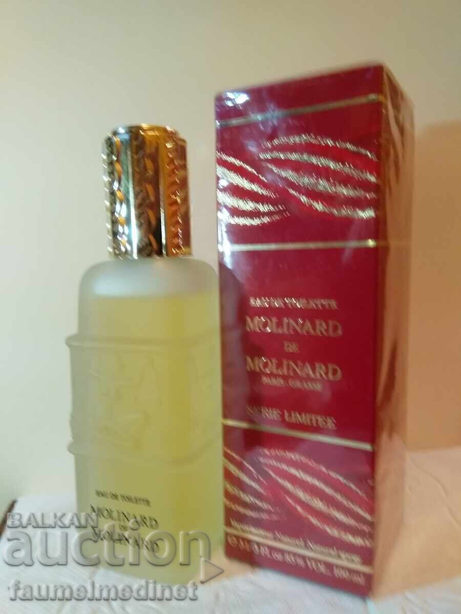 Γαλλικό άρωμα - MOLINARD