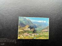 Малка Стара Картичка - Италия - Арко