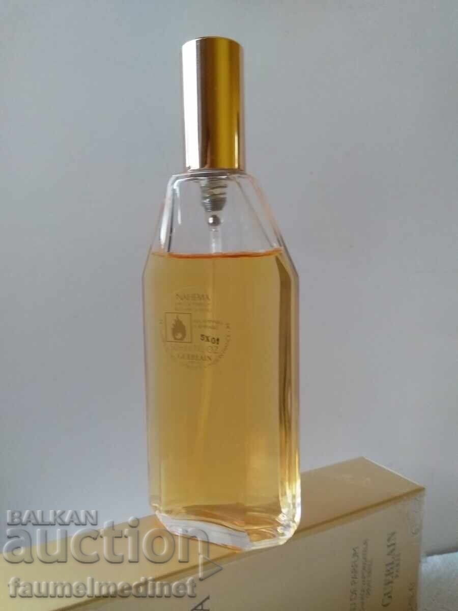 French perfume - NAHEMA - 5