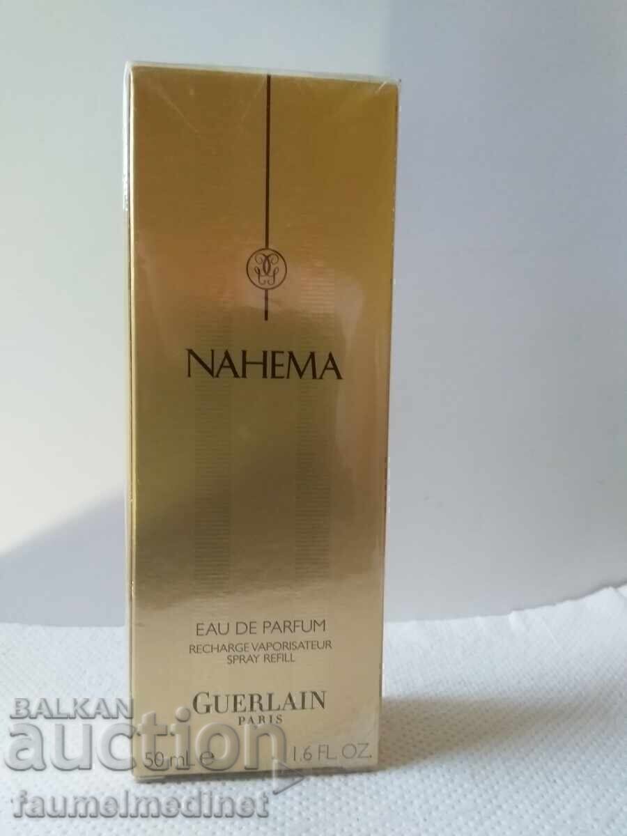 French perfume - NAHEMA