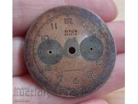 Cadran de ceas Titus Geneve Swiss