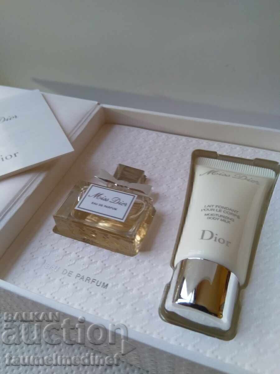 Доставка на Френски парфюм-MISS DIOR