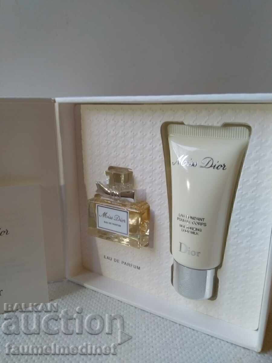 French perfume - MISS DIOR