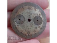 Cadran pentru ceas Hronograph