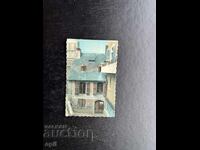 Small Old Postcard - France - Lourdes