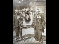 Comemorarea morții lui Alexandar Stamboliiski Sofia