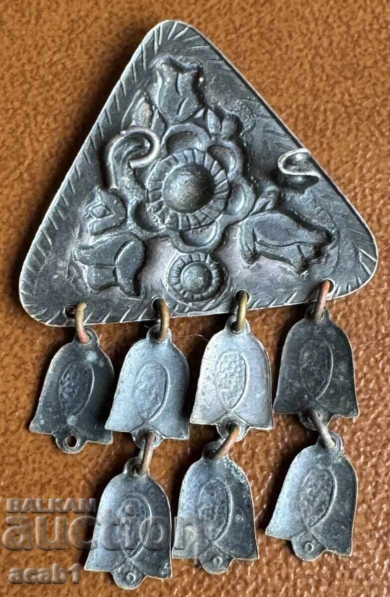 Παλιά Μπρόσκα-κρεμαστό με τιμή 34.99 BGN | € 17.89