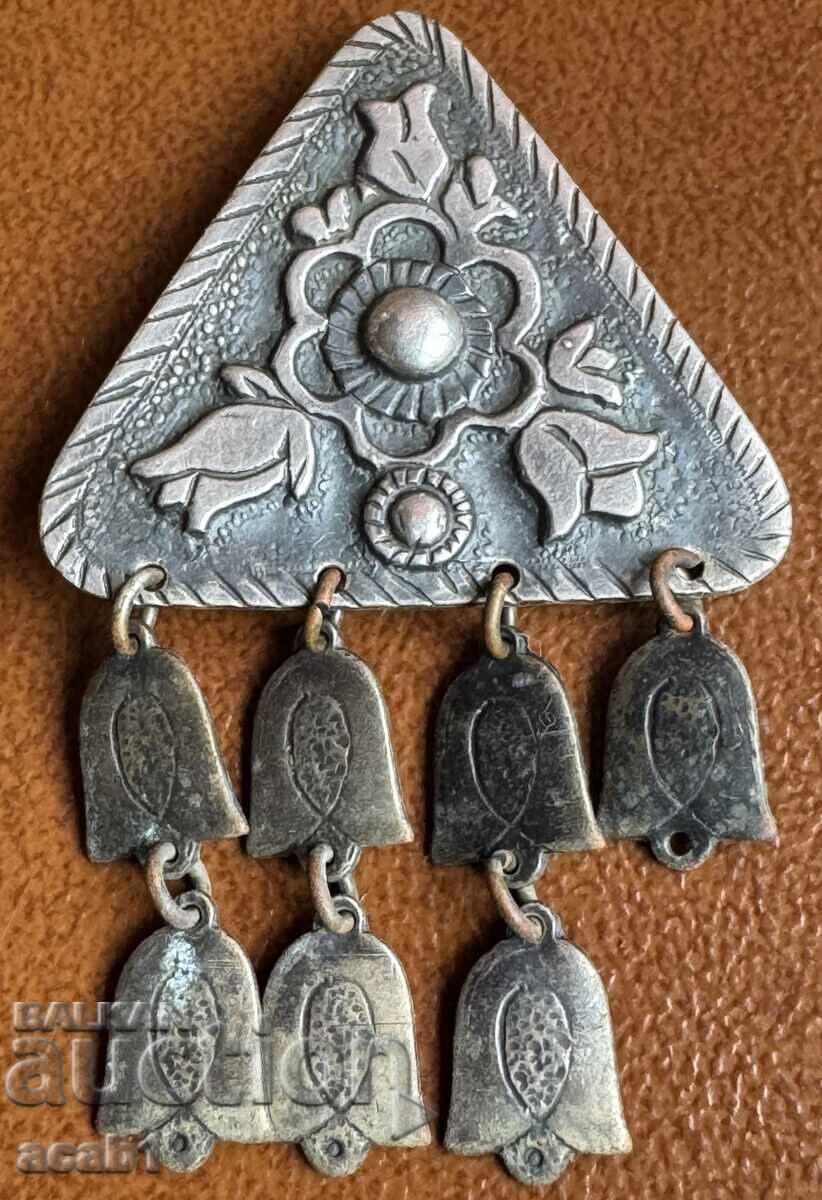 Παλιά Μπρόσκα-κρεμαστό