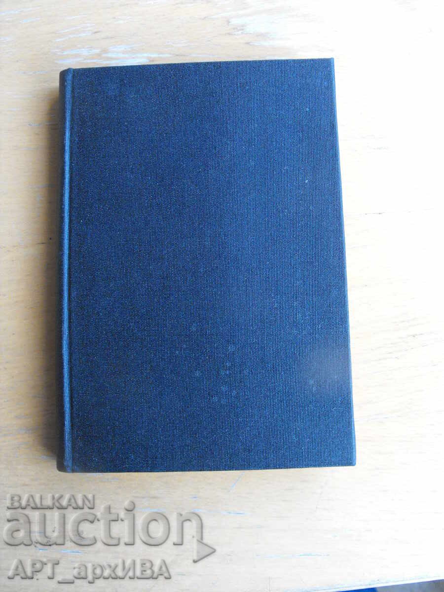 Delivery of Diary of a Schoolboy. Author: Edmondo De Amicis