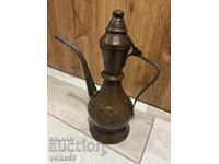 Μέδεν Τούρκικος μπρίκι (κανάς)