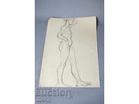 Stara Maystorska risunka moliv erotika golo tyalo