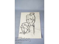 Stara Maystorska risunka moliv erotika golo tyalo