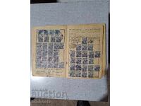 Insurance book 1948 53g