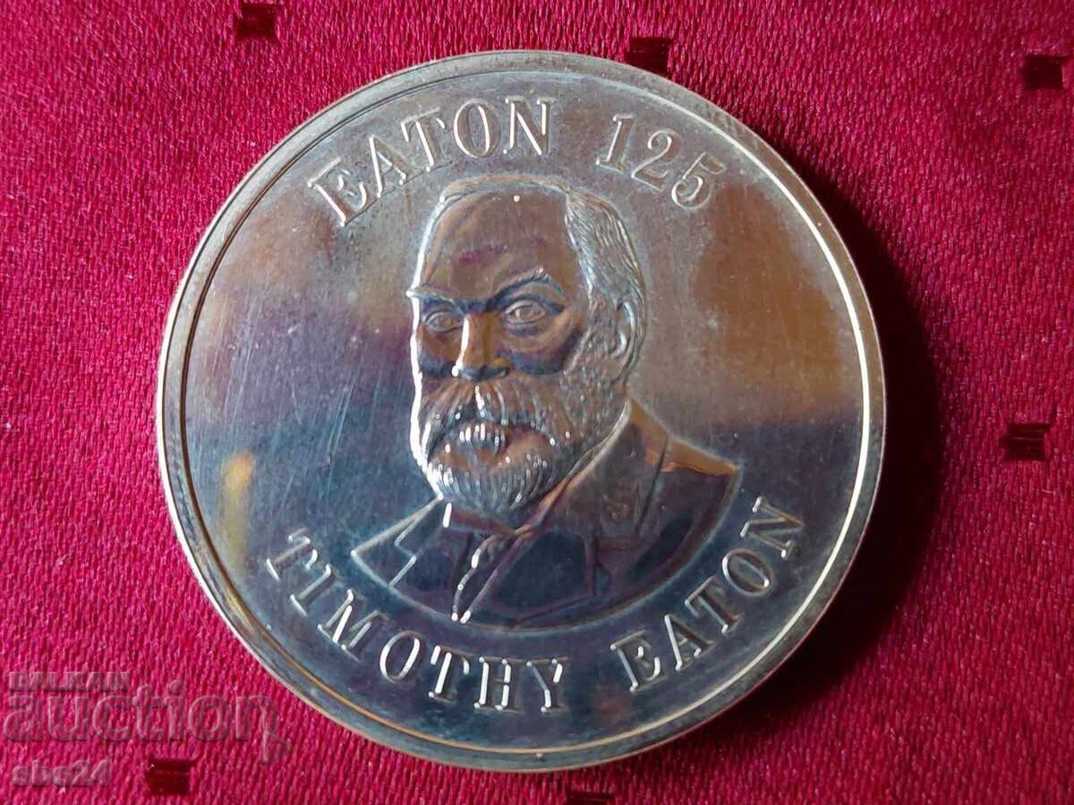 50 dolari Canada Timothy Eaton cu preț € 76.69 | 149.99 BGN 50 dolari Canada Timothy Eaton cu preț € 76.69 | 149.99 BGN