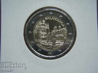 2 Ευρώ 2025 Ισπανία "Σαλαμάνκα" /Ispaniya/ (1) - Unc (2 ευρώ)