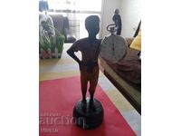 Antique pocket watch stand