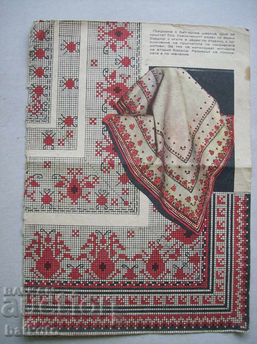 For those who love to sew