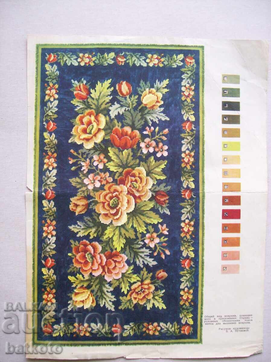 For those who love to sew