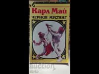 Ο Μαύρος Μουστάνγκ, Καρλ Μαί
