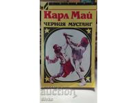 Ο Μαύρος Μουστάνγκ, Καρλ Μαί