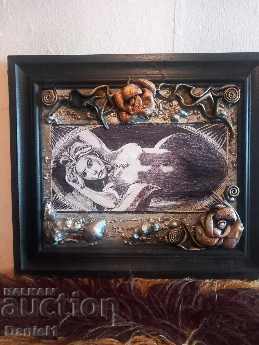 ΤΙΤΑΝΙΚ - Ρόουζ ΤΙΤΑΝΙΚ - Ρόουζ