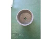 Шмиргелови чашка