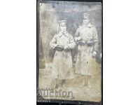 Αναμνηστικό από την Απελευθέρωση του Ράντομιρ