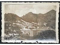 Смолян Казармата 1943 година