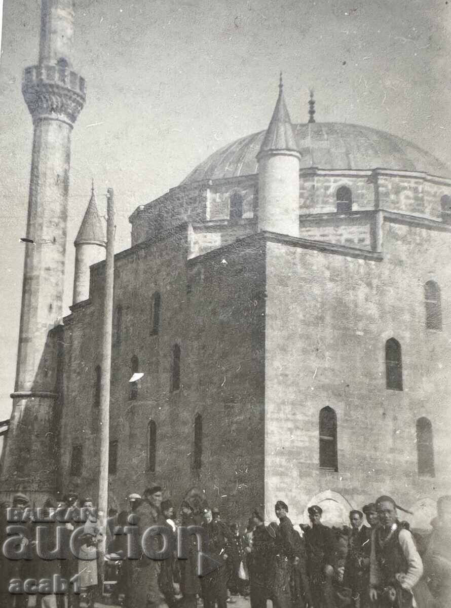 Το Τζαμί στο Ράζγκραντ Το Τζαμί στο Ράζγκραντ