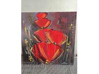 Ελαιογραφία