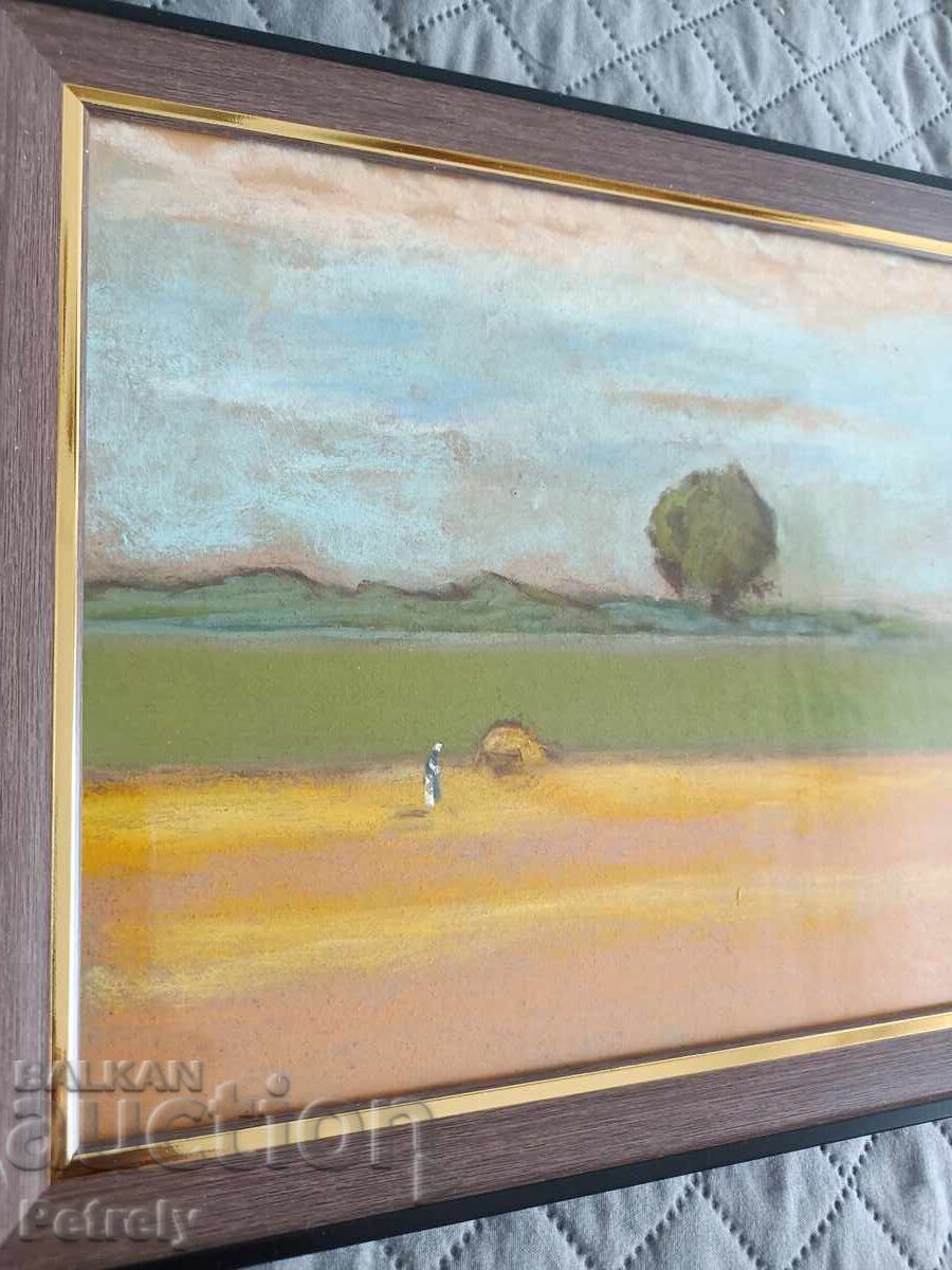 Μια εικόνα με τιμή 60.00 BGN | € 30.68 Μια εικόνα με τιμή 60.00 BGN | € 30.68