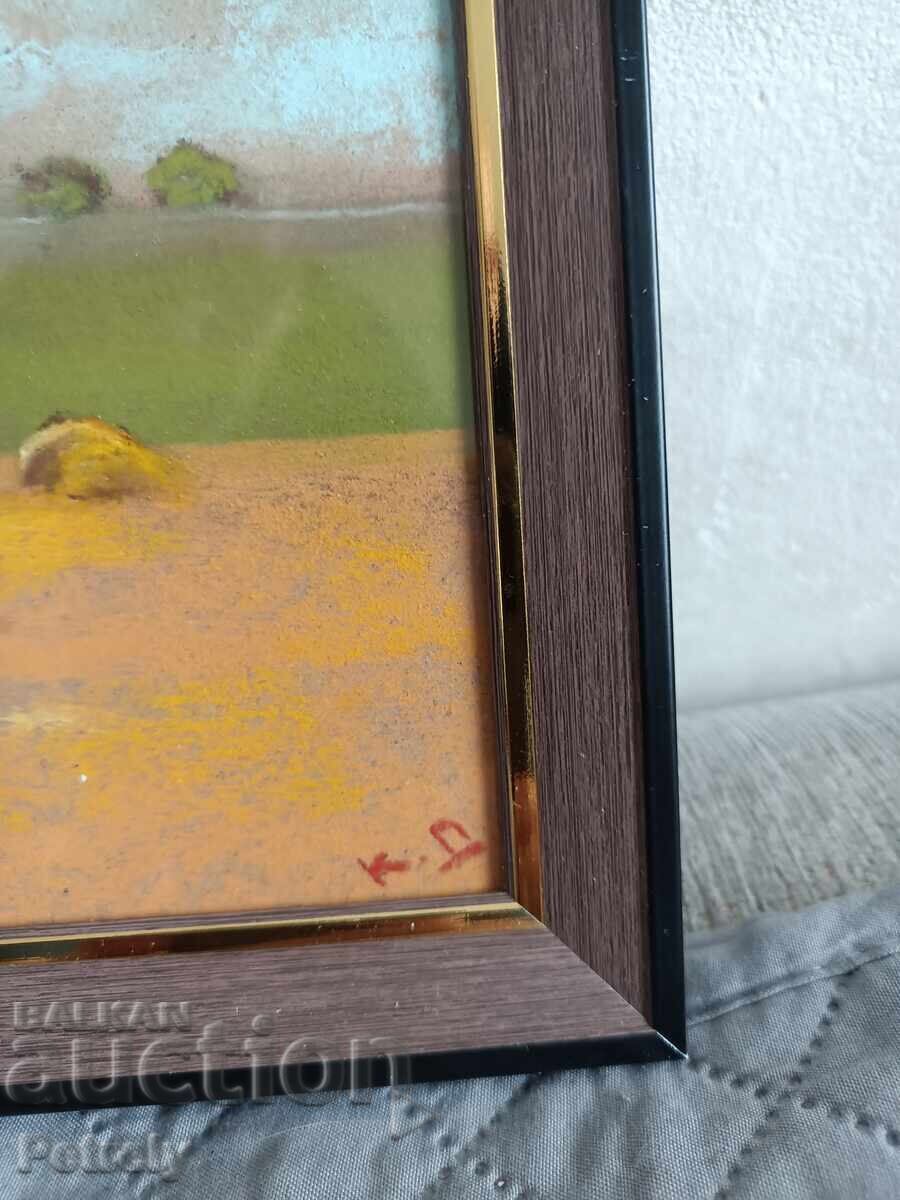 Δημοπρασία Μια εικόνα Δημοπρασία Μια εικόνα