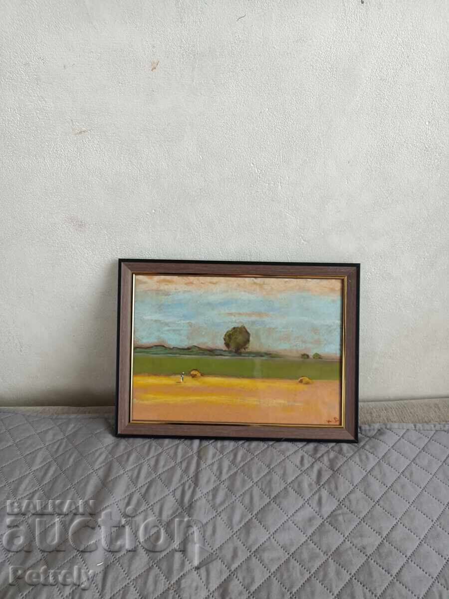 Παράδοση Μια εικόνα Παράδοση Μια εικόνα