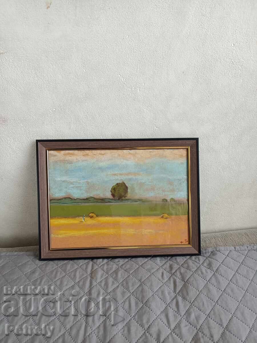 Μια εικόνα Μια εικόνα