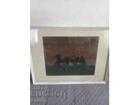 Παλιά ζωγραφική