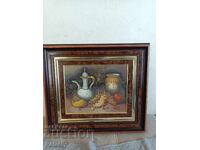 Παλιά ελαιογραφία