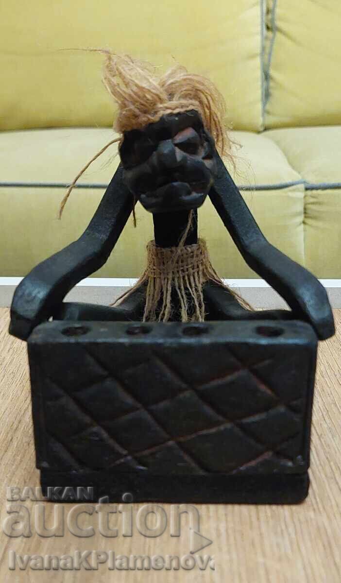 Auction  Woodcarving for connoisseurs