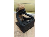 Woodcarving for connoisseurs