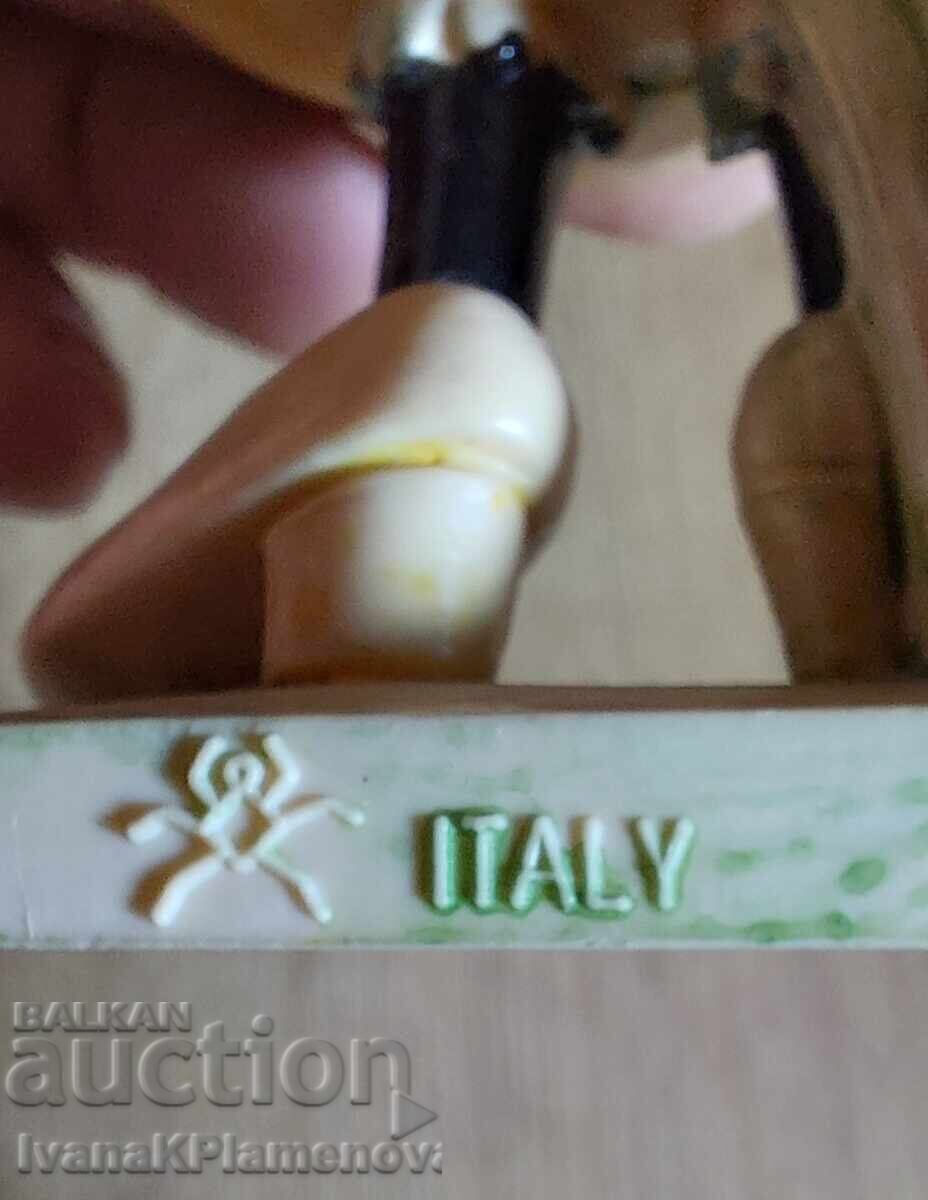 Collectors figure - 5