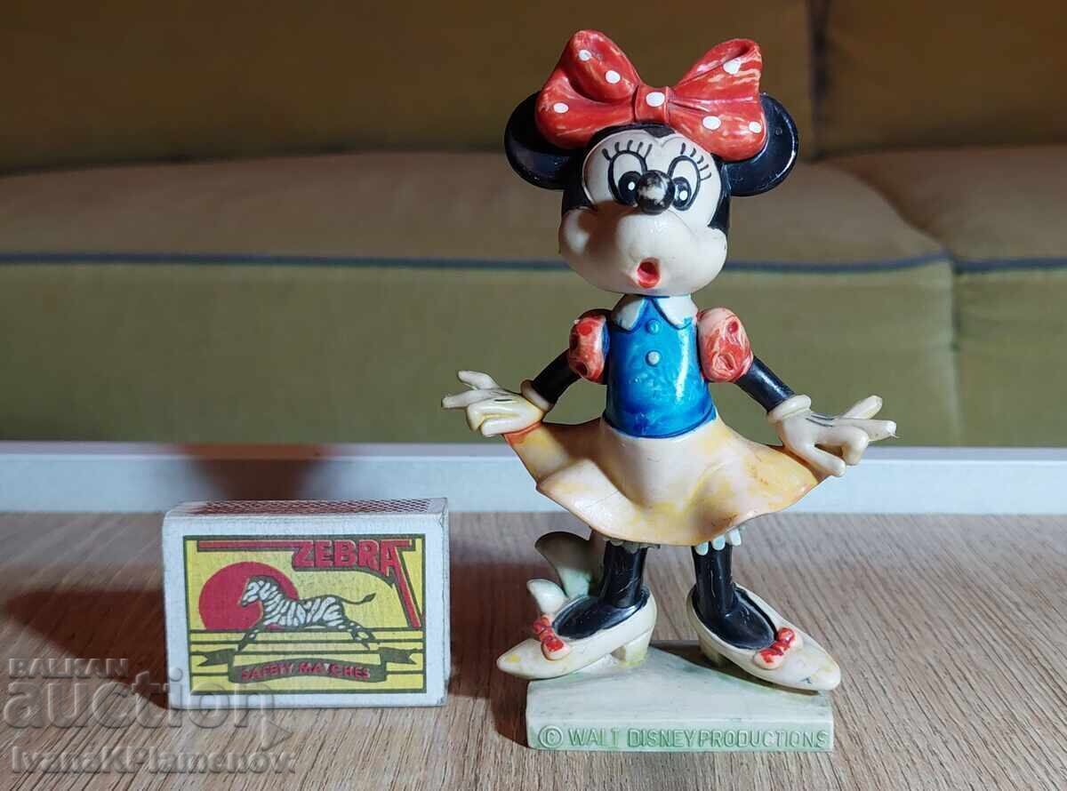 Figurină DISNEY pentru colecționari - 7 Figurină DISNEY pentru colecționari - 7