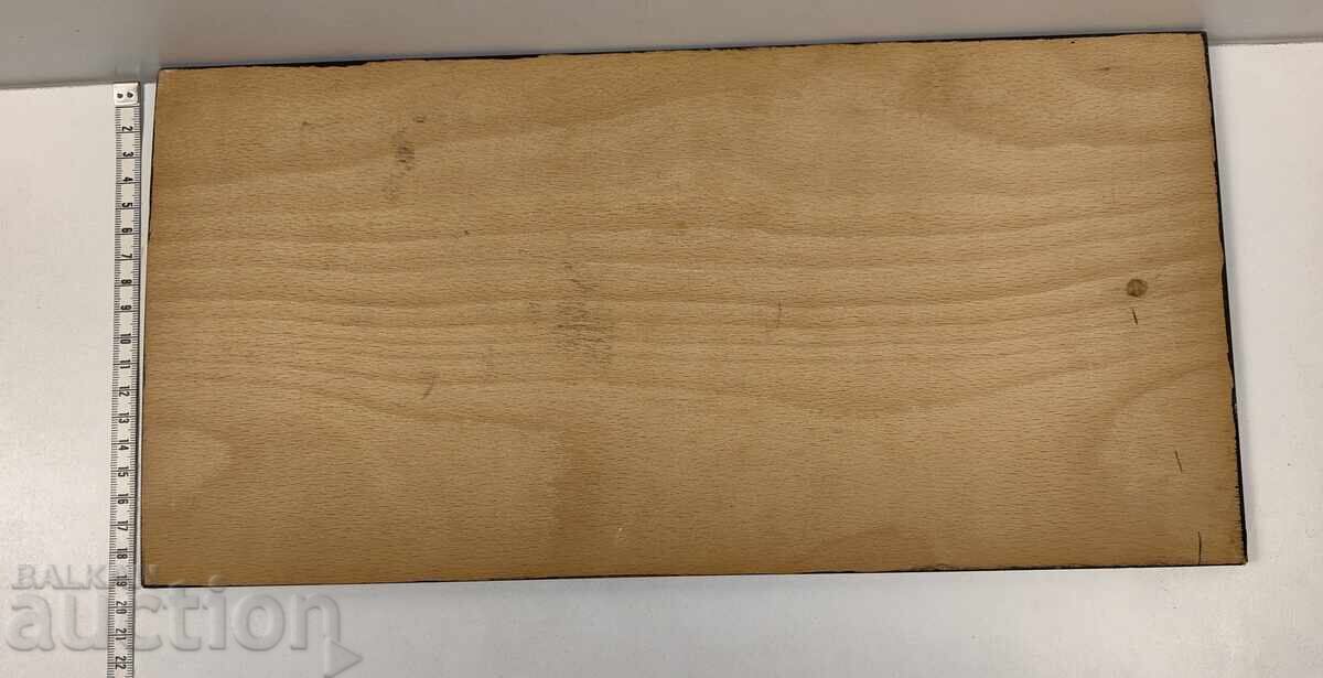 Παράδοση ΞΥΛΙΝΟ ΠΑΝΟ ΜΕ ΚΥΝΗΓΕΤΙΚΑ ΜΟΤΙΒΑ ΚΥΝΗΓΙ ΓΟΥΡΟΥΝΙ ΕΙΚΟΝΑ