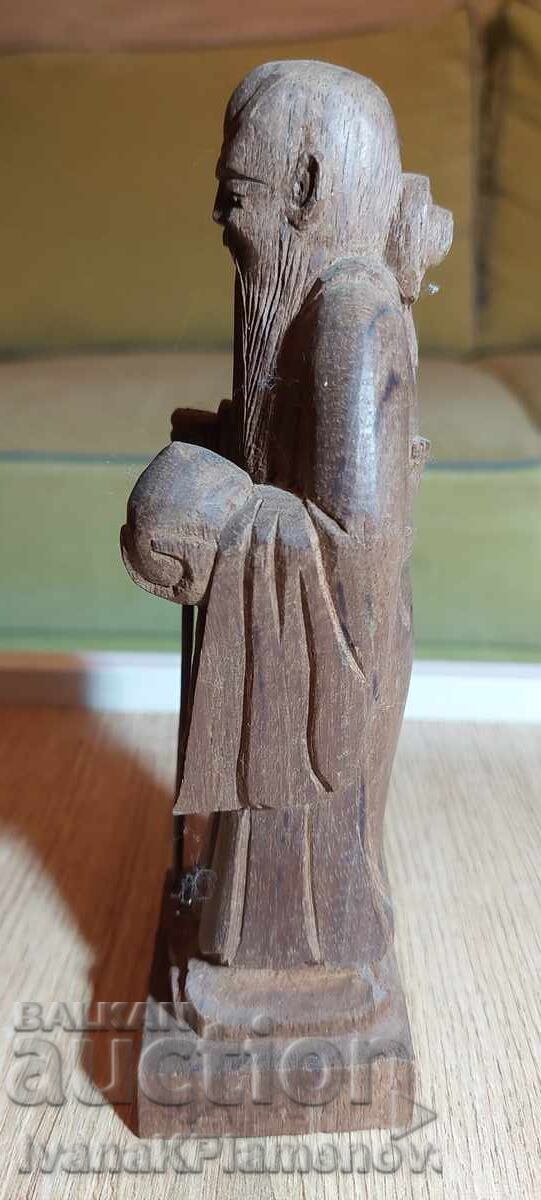 Livrarea Sculptură în lemn pentru cunoscători Livrarea Sculptură în lemn pentru cunoscători