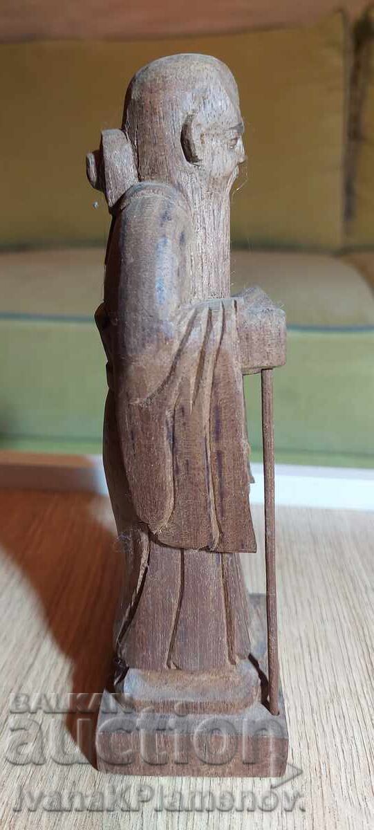 Sculptură în lemn pentru cunoscători - 5 Sculptură în lemn pentru cunoscători - 5