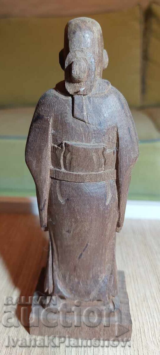 Ξυλογλυπτική για τους γνώστες - 6